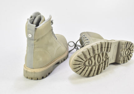 Tamaris Damen Stiefelette Boots EUR 37 Nr. 24-A 889-Schuh-Gebraucht-secondhand