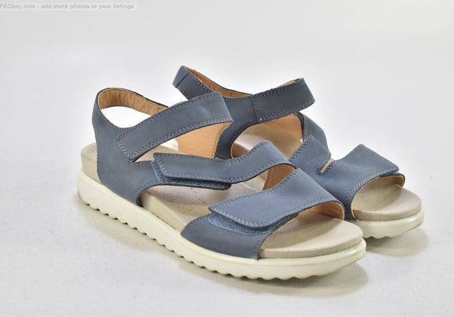 Legero  Damen Sandale Sandalette  EUR 42 Nr. 26-S 2528