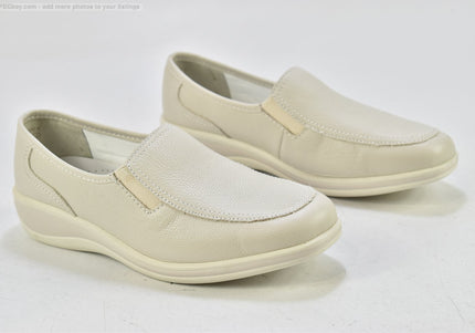 Medicus  Damen Halbschuhe Slipper Ballerinas  UK 5 Nr. 25-Z 2476