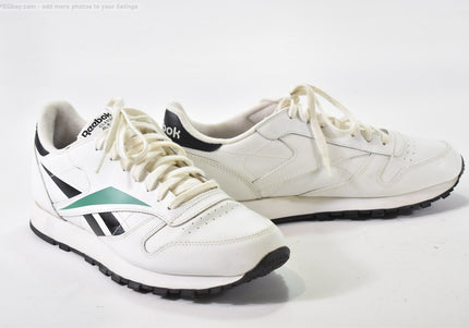 Reebok  Herren Sportschuhe Sneaker  EUR 41 Nr. 26-G 2256
