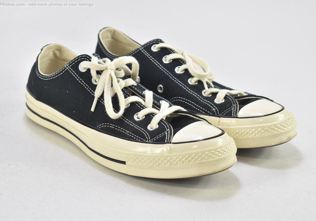Converse Damen Sportschuhe Sneaker EUR 41,5 Nr. 25-F 773-Schuh-Gebraucht-secondhand