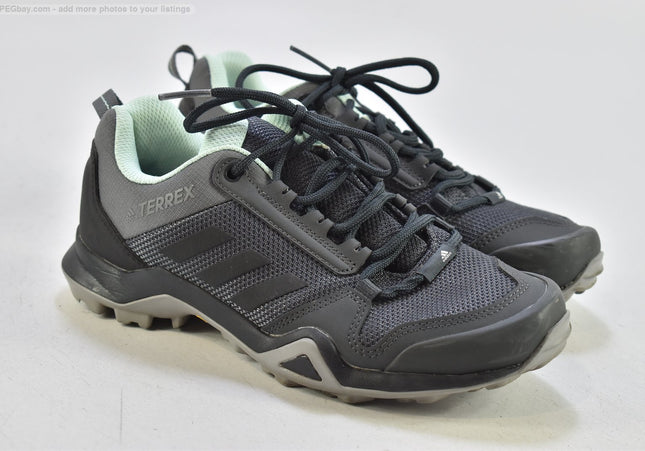 Adidas Terrex Damen Wanderschuhe Trekking  EUR 38 Nr. 26-M 1806