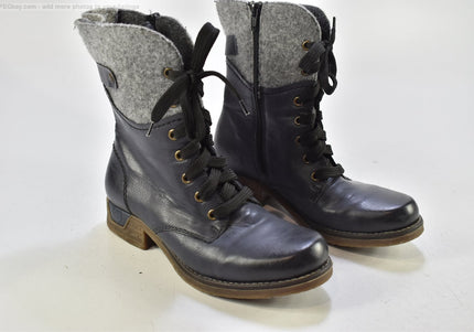 Rieker  Damen Stiefelette Boots  EUR 37 Nr. 25-B 4238