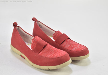 Hotter Damen Halbschuhe Slipper Ballerinas EUR 37 Nr. 25-J 3408-Schuh-Gebraucht-secondhand