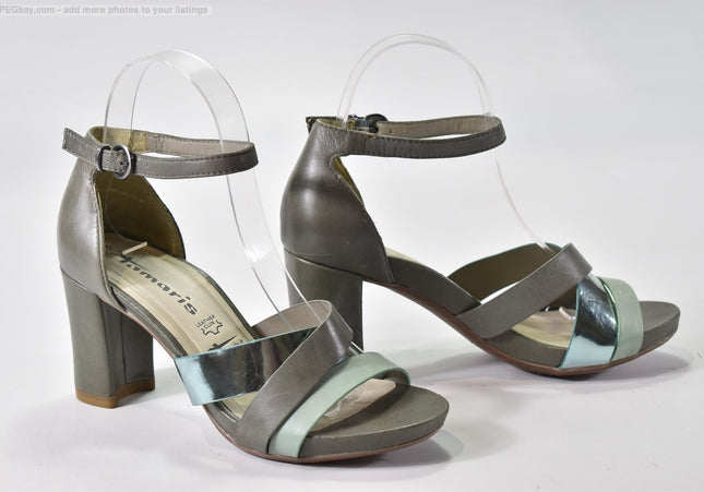 Tamaris  Damen Sandale Sandalette  EUR 36 Nr. 26-S 958
