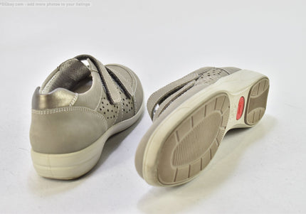 Ara Damen Halbschuhe Freizeitschuhe EUR 37,5 Nr. 25-T 1070-gebrauchte Schuhe-Second hand-SchuhGebraucht