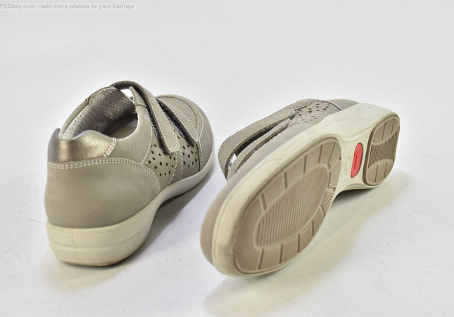 Ara Damen Halbschuhe Freizeitschuhe EUR 37,5 Nr. 25-T 1070-gebrauchte Schuhe-Second hand-SchuhGebraucht