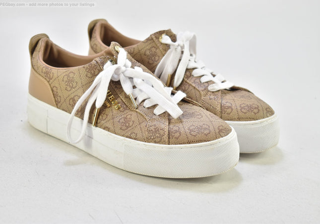 Guess  Damen Halbschuhe Freizeitschuhe  US 9,5 Nr. 26-A 480