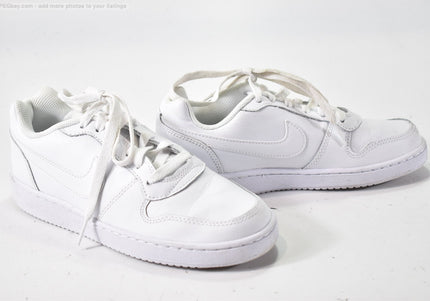 Nike Ebernon Low Damen Sportschuhe Sneaker  EUR 37,5 Nr. 26-F 1645