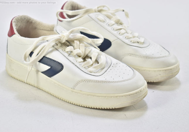 Hub  Damen Halbschuhe Freizeitschuhe  EUR 40 Nr. 26-G 1594