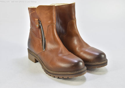 Travelin  Damen Stiefelette Boots  EUR 39 Nr. 26-B 390