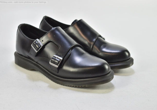 Dr. Martens Pandora Damen Halbschuhe Freizeitschuhe  EUR 39 Nr. 25-V 1993