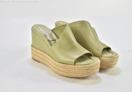 Equitare  Damen Sandale Pantolette  EUR 38 Nr. 26-S 3655