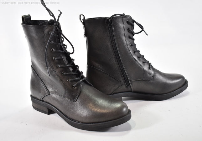 5th Avenue  Damen Stiefelette Boots  EUR 39 Nr. 25-B 3864