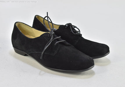 Christian Dietz  Damen Halbschuhe Slipper Ballerinas  UK 3,5 Nr. 26-Y 28