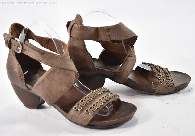 Airstep AS98  Damen Sandale Sandalette  EUR 38 25-S 3913