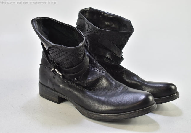 Nero Giardni  Damen Stiefelette Boots  EUR 40 Nr. 26-B 1126