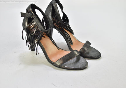 Belmondo  Damen Sandale Sandalette  EUR 41 Nr. 26-S 4445