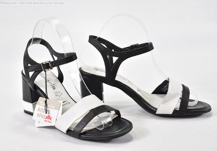 Tamaris  Damen Sandale Sandalette  EUR 38 Nr. 26-S 3285
