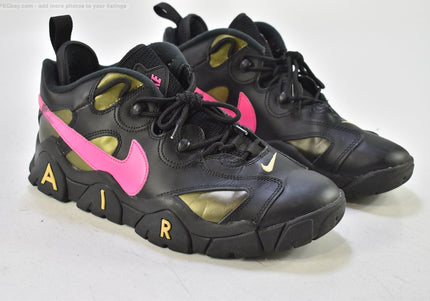 Nike Air Barrage Herren Sportschuhe Sneaker  Gr. 44,5 Nr. 26-U 1689