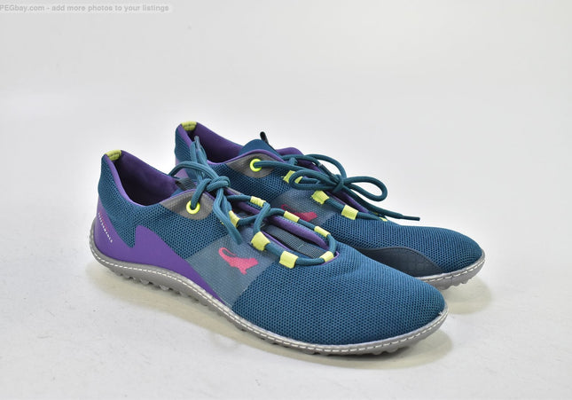 Leguano  Damen Halbschuhe Freizeitschuhe  Gr. 42 Nr. 25-V 3051