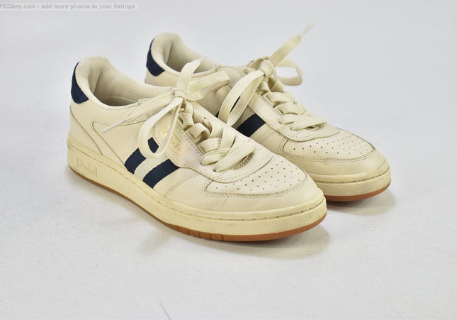 Polo Ralph Lauren  Damen Halbschuhe Freizeitschuhe  EUR 37,5 Nr. 25-N 686