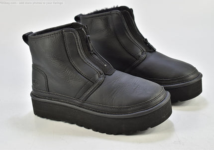 UGG Damen Stiefelette Boots EUR 39 Nr. 25-V 172-SchuhGebraucht