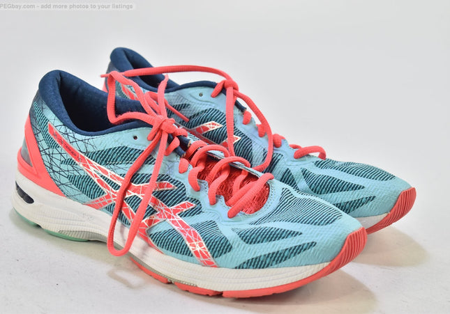 Asics Gel DS Trainer Damen Sportschuhe Sneaker  Gr. 42 Nr. 26-U 1487