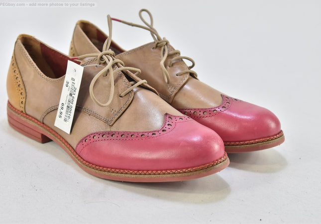Tamaris  Damen Halbschuhe Freizeitschuhe  EUR 39 Nr. 26-A 866