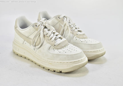 Nike Air Force 1 Herren Sportschuhe Sneaker  Gr. 40,5 Nr. 26-T 760