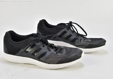 Adidas Essential Damen Sportschuhe Sneaker EUR 40 Nr. 25-A 1385-Schuh-Gebraucht-secondhand