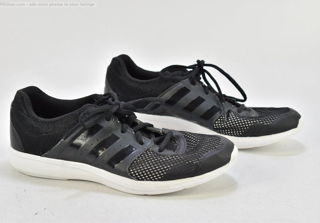 Adidas Essential Damen Sportschuhe Sneaker EUR 40 Nr. 25-A 1385-Schuh-Gebraucht-secondhand
