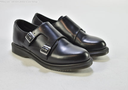 Dr. Martens Pandora Damen Halbschuhe Freizeitschuhe  EUR 39 Nr. 25-V 1993