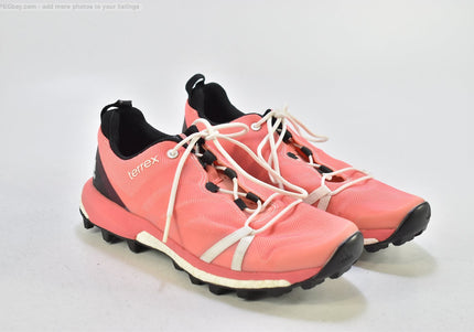 Adidas Terrex Damen Wanderschuhe Trekking  EUR 38 Nr. 25-V 2370