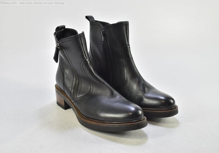 5th Avenue  Damen Stiefelette Boots  Gr. 38 Nr. 26-B 2348