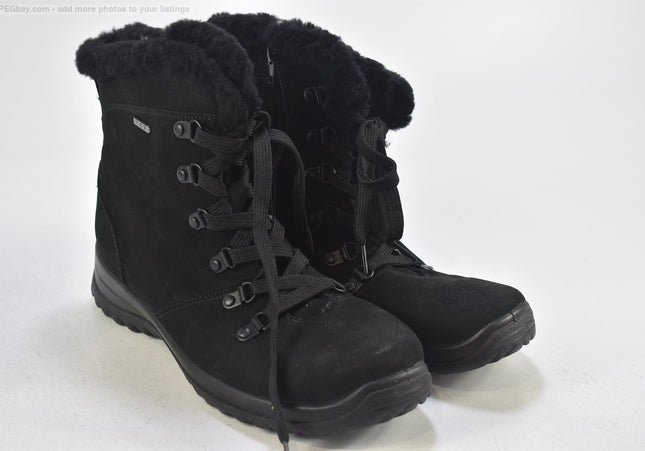 G Comfort Damen Steiefelette Boots EUR 41 Nr. 24-B 4781-Schuh-Gebraucht-secondhand