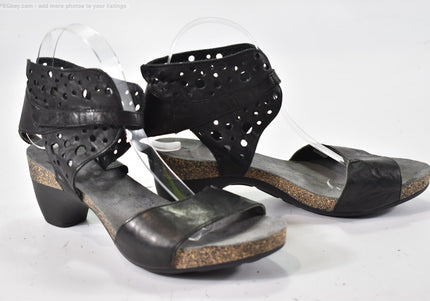 Think!  Damen Sandale Sandalette  EUR 39 Nr. 25-S 4632