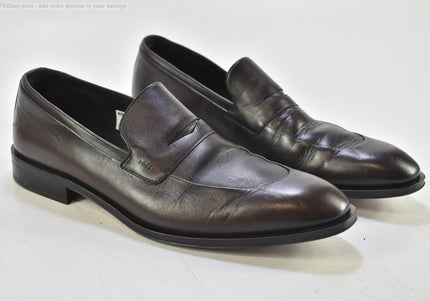 Boss  Herren Halbschuhe Slipper  UK 11 Nr. 26-Y 725