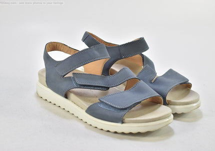 Legero  Damen Sandale Sandalette  EUR 42 Nr. 26-S 2528