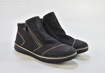 Rieker  Damen Stiefelette Boots  EUR 42 Nr. 26-B 1072