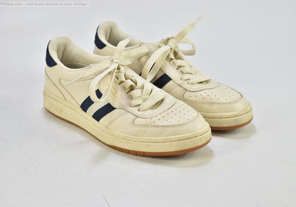 Polo Ralph Lauren  Damen Halbschuhe Freizeitschuhe  EUR 37,5 Nr. 25-N 686
