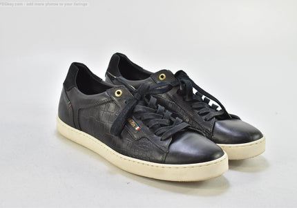 Pantofola D´Ora  Herren Halbschuhe Freizeitschuhe  EUR 44 Nr. 26-Y 1140
