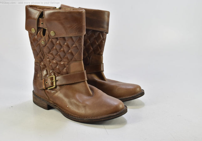UGG Australia  Damen Stiefelette Boots  EUR 41 Nr. 25-B 3893
