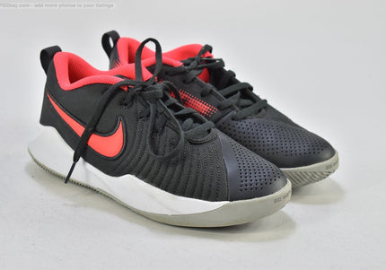 Nike Team Hustle Quick Damen Sportschuhe Sneaker  EUR 37,5 Nr. 25-N 1994