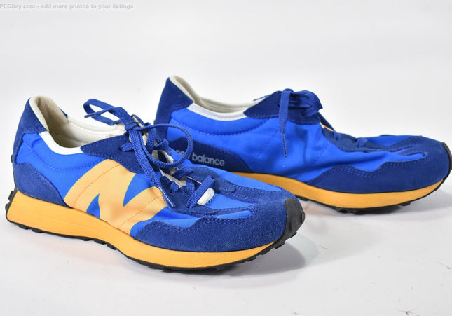 New Balance 327 Youth Damen Sportschuhe Sneaker  EUR 39 Nr. 26-Z 699