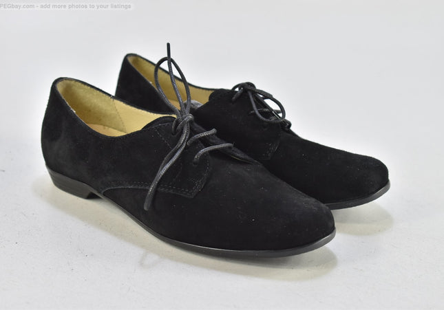 Christian Dietz  Damen Halbschuhe Slipper Ballerinas  UK 3,5 Nr. 26-Y 28