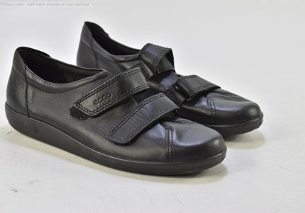 Ecco  Damen Halbschuhe Freizeitschuhe  EUR 39 Nr. 26-U 177