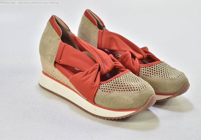 Gioseppo  Damen Sandale Sandalette  EUR 38 Nr.26-S 3600