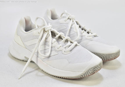 Adidas Gamecourt Damen Sportschuhe Sneaker  EUR 38 Nr. 26-F 1430