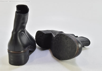 Gabor  Damen Stiefelette Boots  UK 5 Nr. 26-B 220